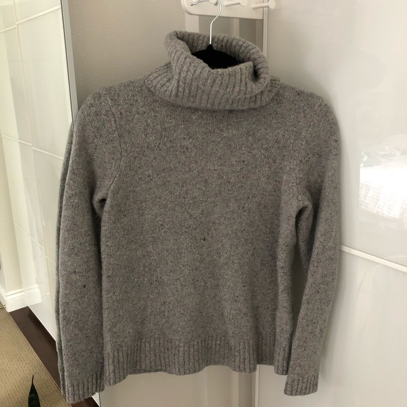 J.Crew Turtleneck - Picture 3 of 8